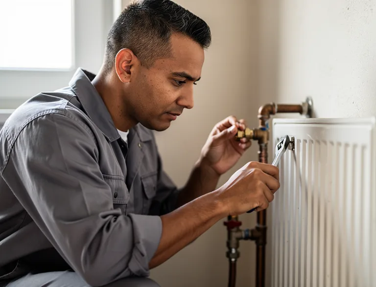 Radiator Repair West Vancouver
